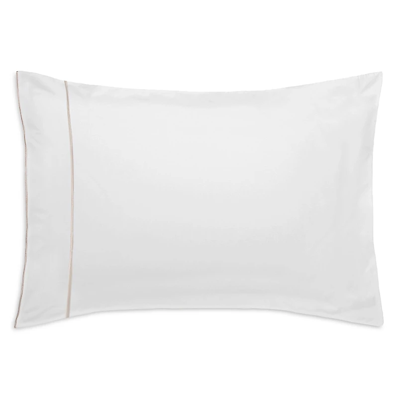 Anne de Solene Louvre Standard Pillowcase, Pair