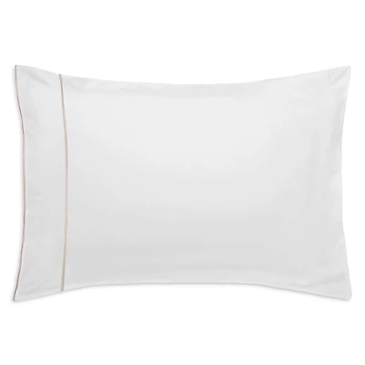 Anne de Solene Louvre Standard Pillowcase, Pair