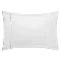 Anne de Solene Louvre Standard Pillowcase, Pair