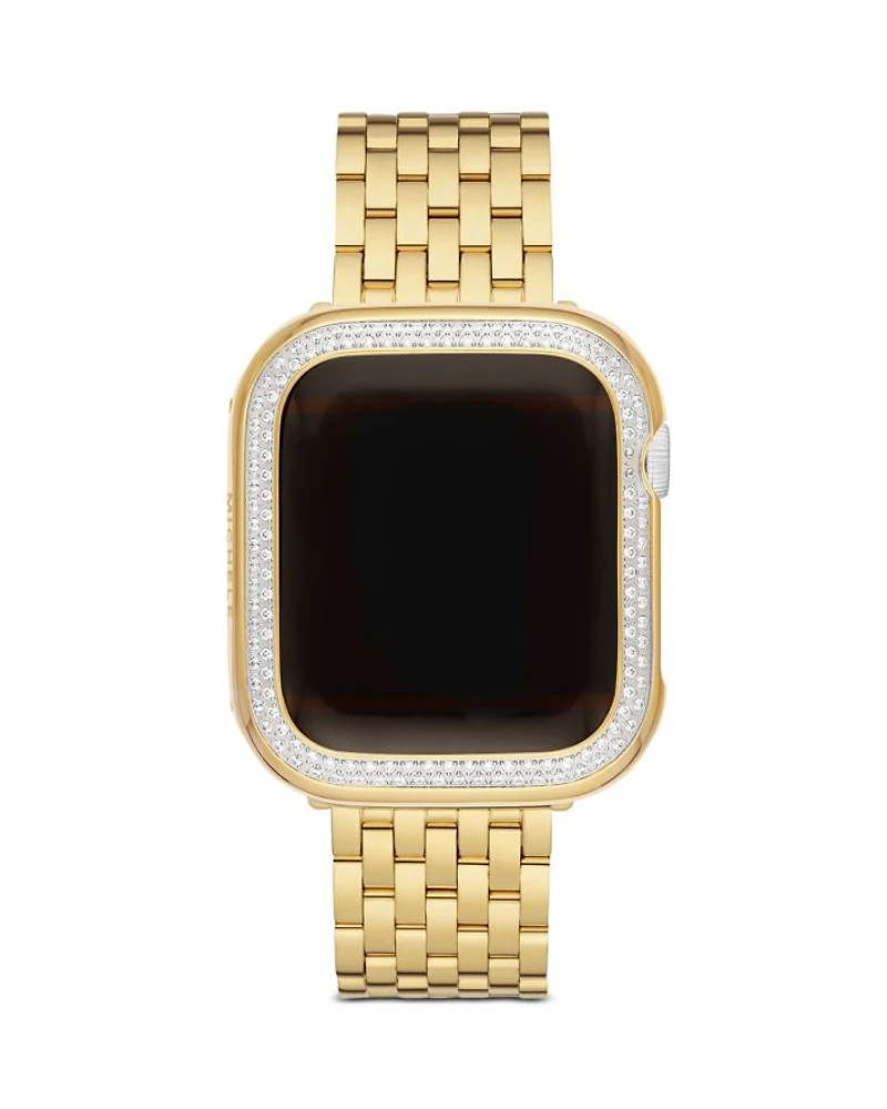 Apple Watch® Series 7 Diamond Pavé Case, 41mm