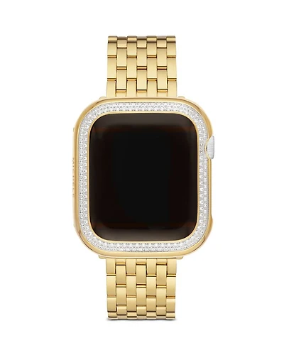 Apple Watch® Series 7 Diamond Pavé Case, 41mm