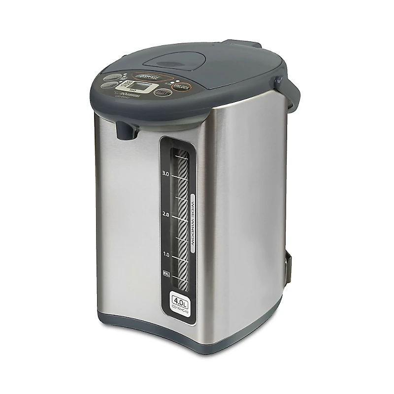 Zojirushi America Micom Boiler 4l