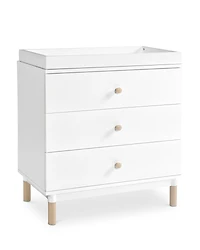 Babyletto Gelato 3 Drawer Changing Dresser