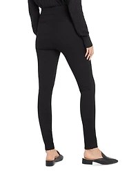 Ponte Ankle Leggings