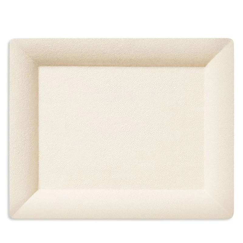 Shagreen Small Tray