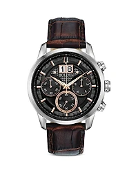 Bulova Sutton Chronograph, 44mm