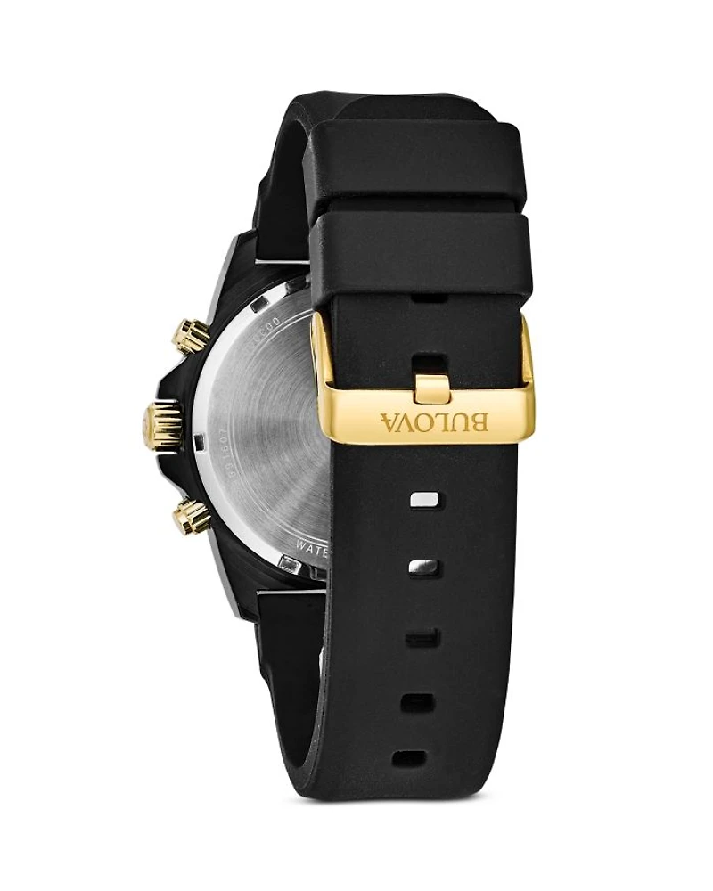 Marine Star Chronograph