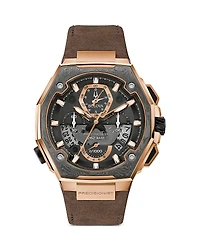 Bulova Precisionist Chronograph, 45mm