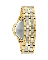 Crystal Watch, 42mm