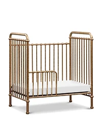 Abigail 3-in-1 Convertible Mini Crib