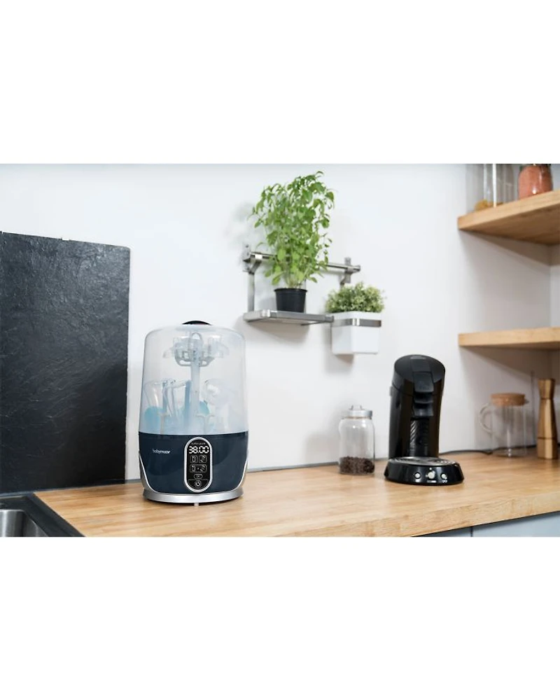 Turbo Pure Sterilizer