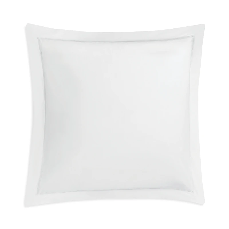 Matouk Gatsby Hemstitch Euro Sham