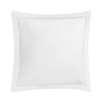 Matouk Gatsby Hemstitch Euro Sham