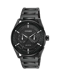 Eco-Drive Drive Chronograph, 42mm