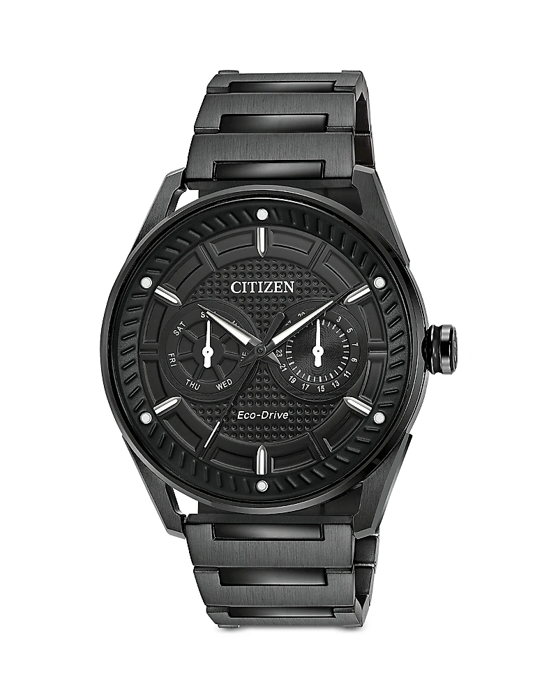 Citizen Eco-Drive Drive Chronograph, 42mm
