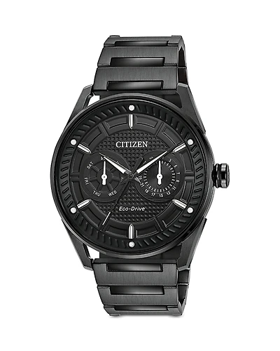 Citizen Eco-Drive Drive Chronograph, 42mm