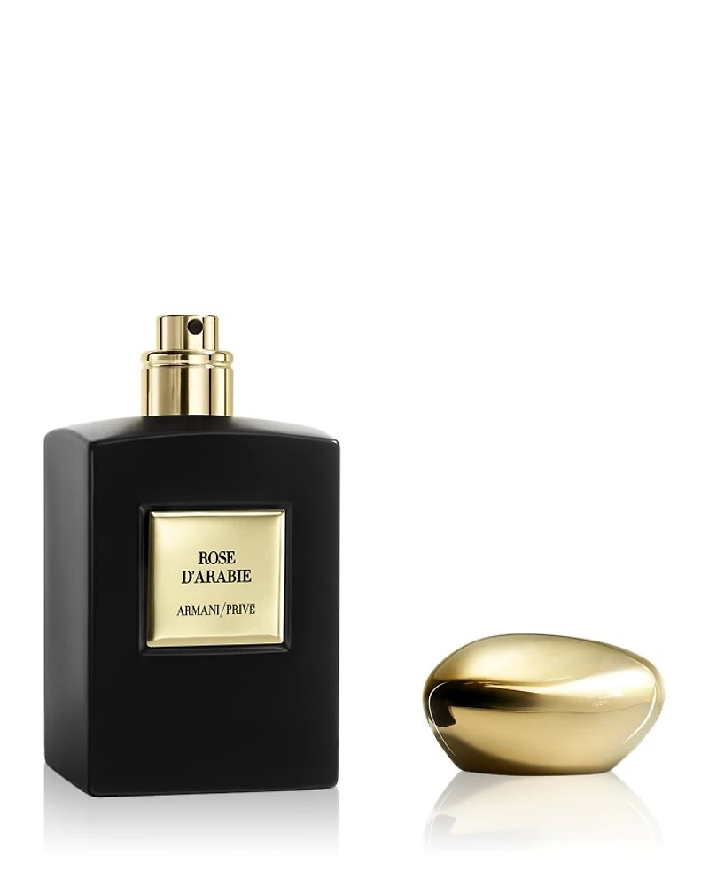 Armani/Privé Rose d'Arabie Eau de Parfum 3.4 oz.