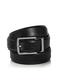 Cole Haan Men's Reversible Feather Edge Belt