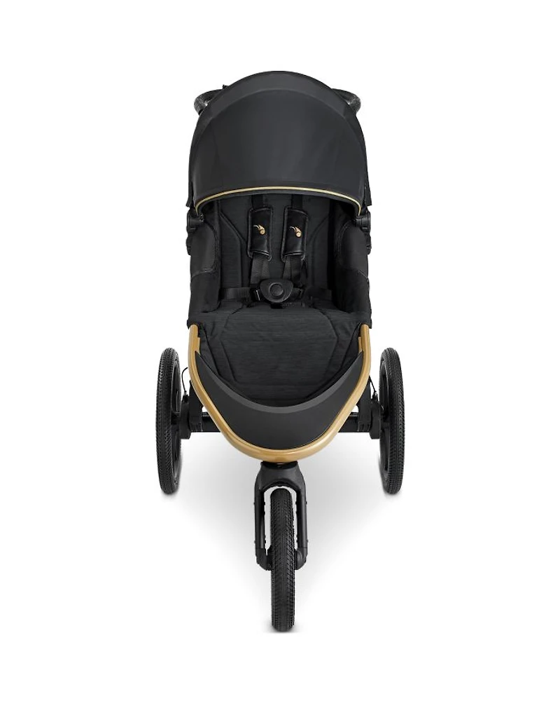 Summit™ x Robin Arzón Jogging Stroller