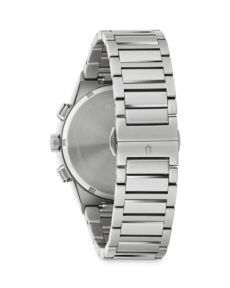 Modern Chronograph, 41mm