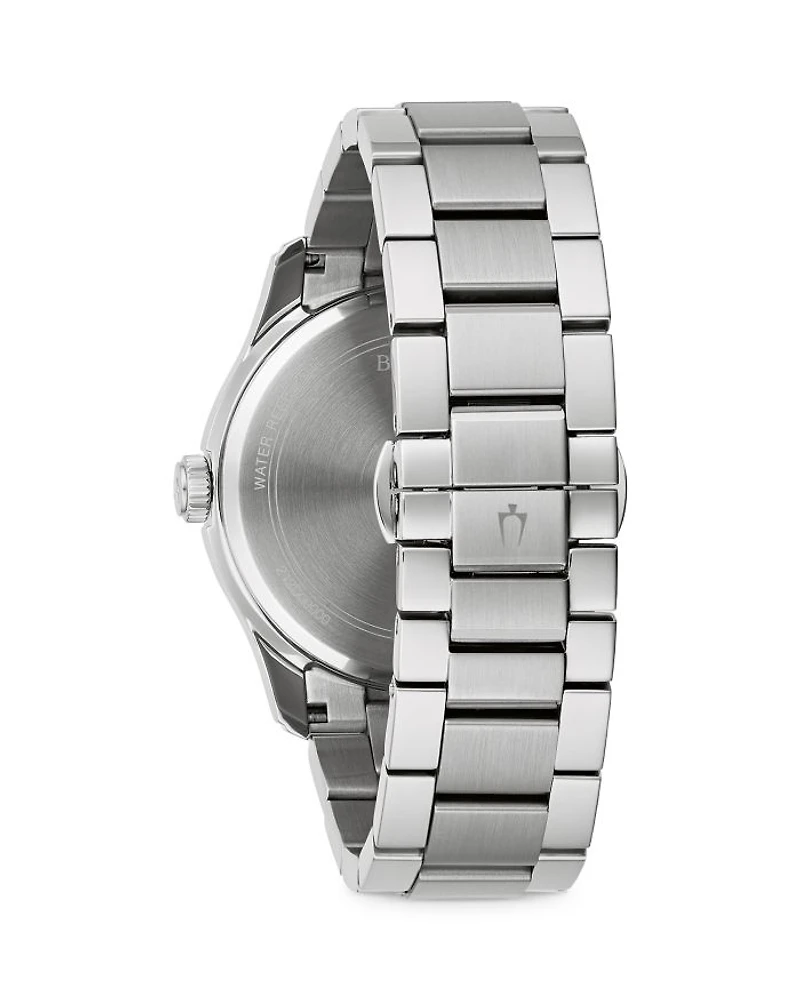 Classic Watch, 41mm