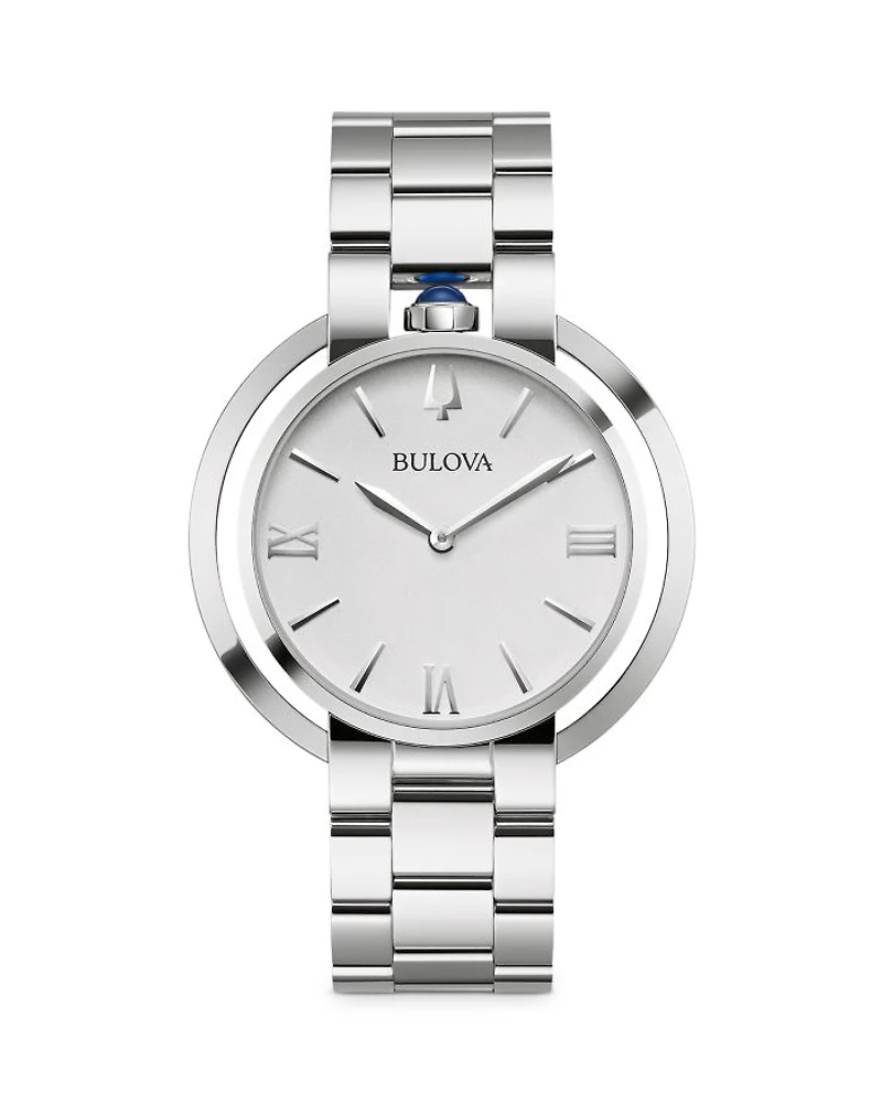 Classic Watch, 40mm