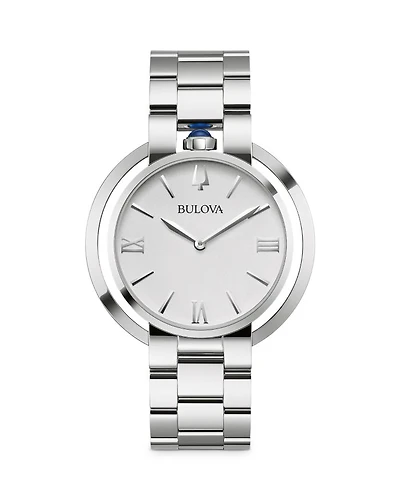 Classic Watch, 40mm