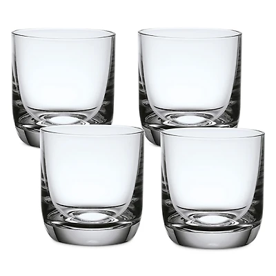 Villeroy & Boch La Divina Shot Glass, Set of 4