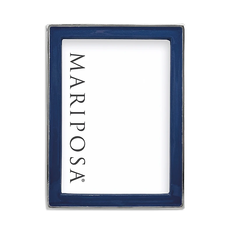 Mariposa Signature 5 x 7 Frame