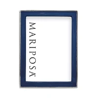 Mariposa Signature 5 x 7 Frame