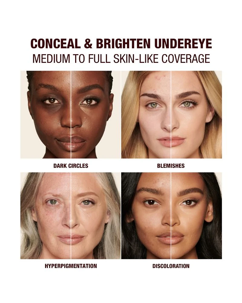 Beautiful Skin Concealer