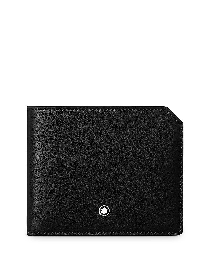 Montblanc Meisterstuck Selection Soft Wallet 6cc