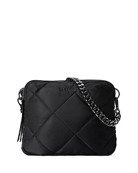 Mz Wallace Quilted Bowery Crossbody Bag