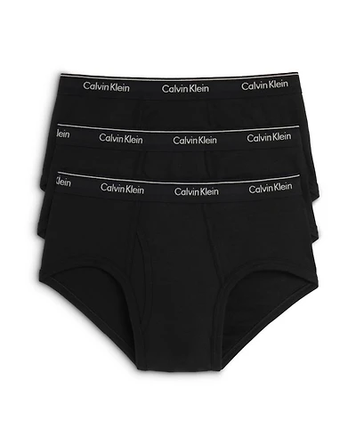 Cotton Classic Briefs, Pack of 3