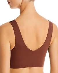 True Body New Lift V-Neck Full Cup Bra