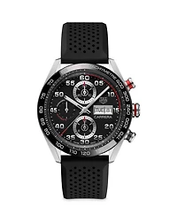 Carrera Sporty Chronograph
