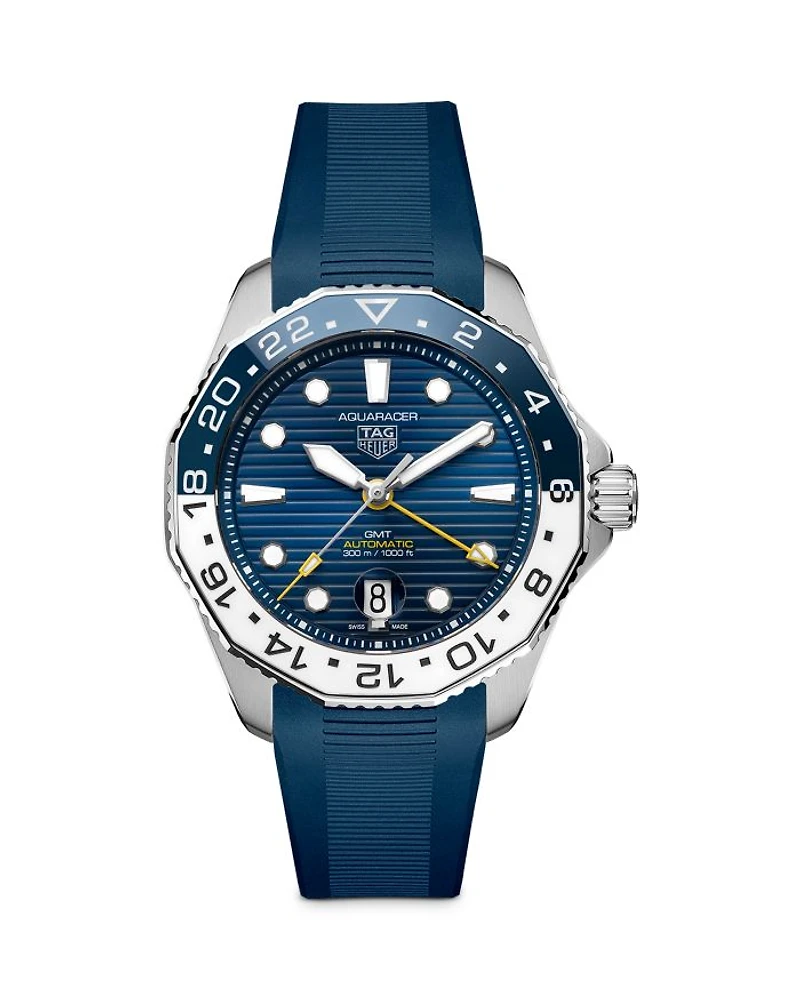Aquaracer Professional 300 Watch, 43mm