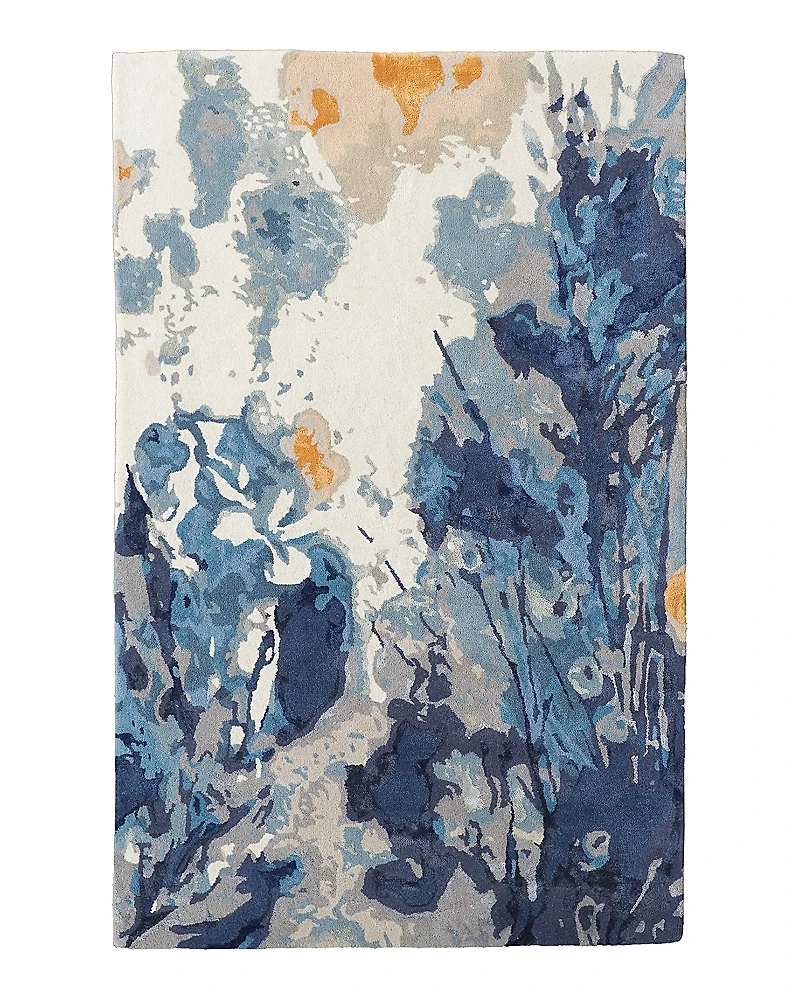 Feizy Dafney DFY8871F Area Rug, 5' x 8'