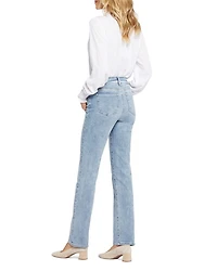Marilyn Straight Jeans Haley