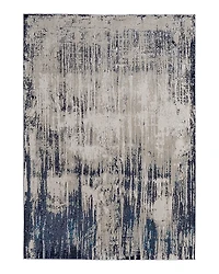 Feizy Indio 39GYF Area Rug, 6'7 x 9'6