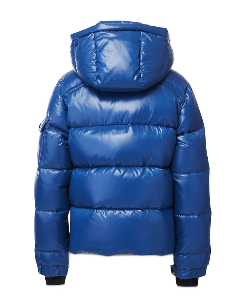 Unisex Glacier Jacket - Little Kid, Big Kid