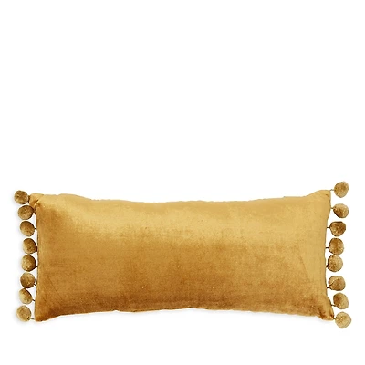 Roselli Trading Jodhpur Oblong Lumbar Pillow
