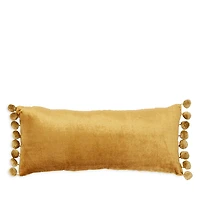 Roselli Trading Jodhpur Oblong Lumbar Pillow