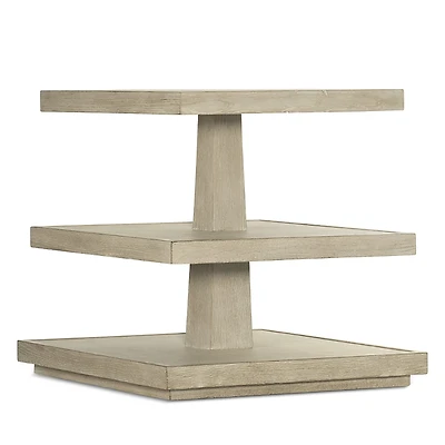 Hooker Furniture Cascade End Table