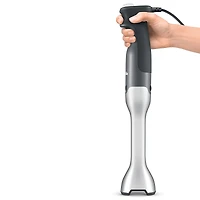 Breville Control Grip Immersion Blender