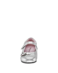 Girls' Elodee Mary Jane Dress Shoes - Toddler