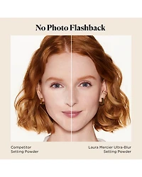 Translucent Loose Setting Powder Ultra-Blur