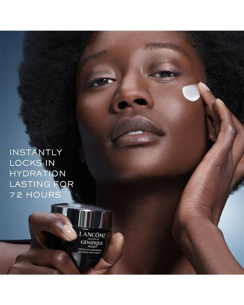 Advanced Génifique Repairing Night Cream 1.7 oz.
