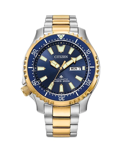 Promaster Watch, 44mm