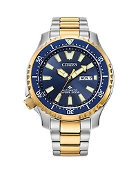 Promaster Watch, 44mm